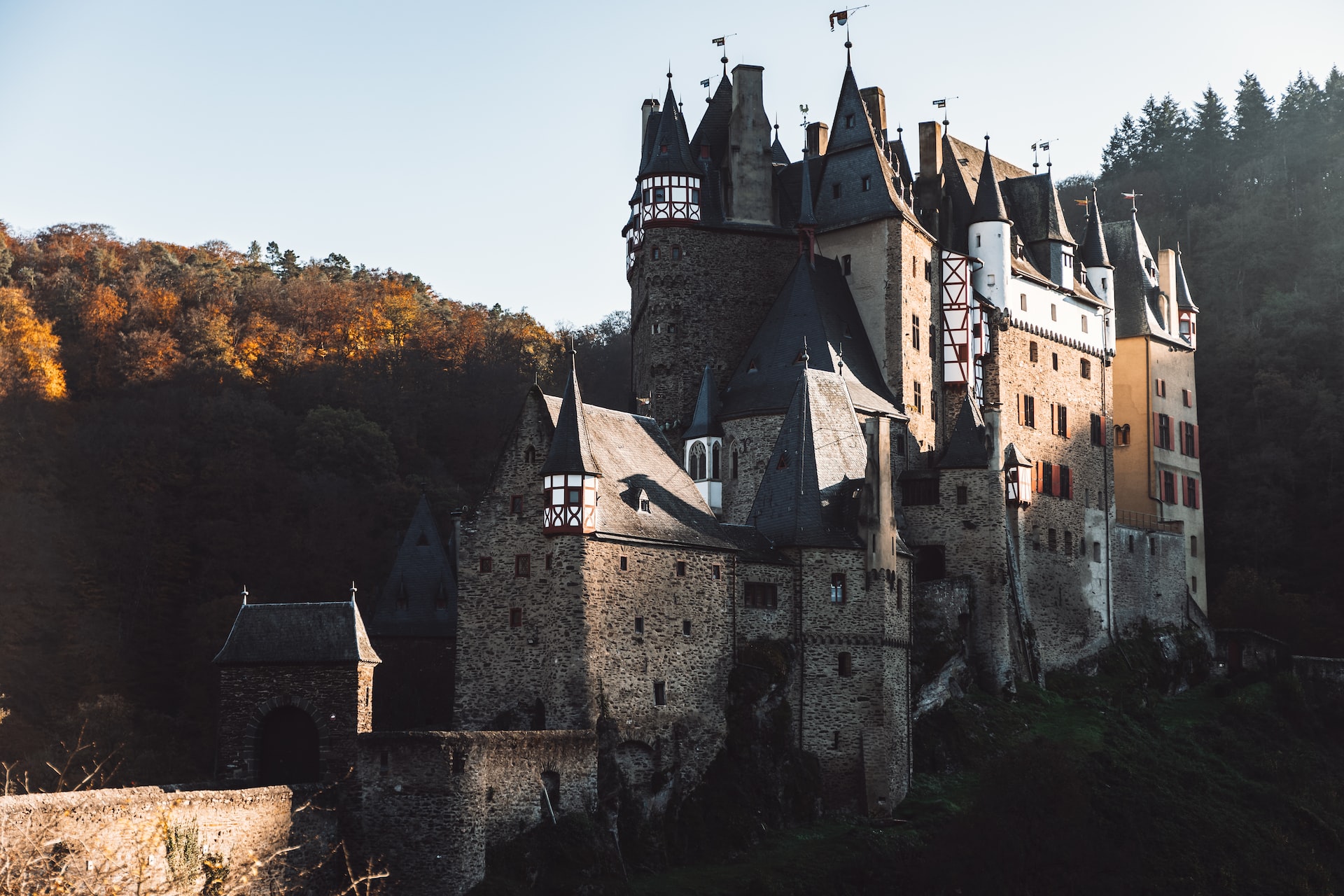 Bran Castle – where history meets legends